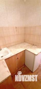 Студия квартира, на длительный срок, 12м2, 4/5 этаж