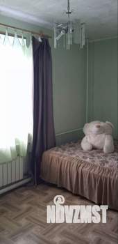 2-к квартира, на длительный срок, 40м2, 1/4 этаж