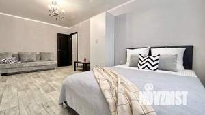 1-к квартира, посуточно, 34м2, 1/1 этаж