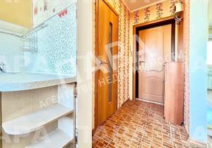 1-к квартира, на длительный срок, 25м2, 8/9 этаж