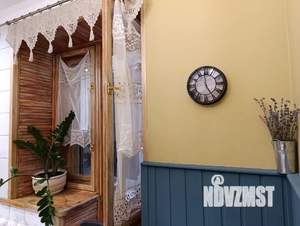 1-к квартира, посуточно, 35м2, 2/6 этаж