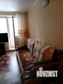 1-к квартира, на длительный срок, 44м2, 3/5 этаж