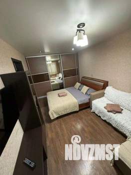 1-к квартира, посуточно, 58м2, 1/1 этаж