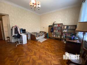 1-к квартира, на длительный срок, 51м2, 2/4 этаж