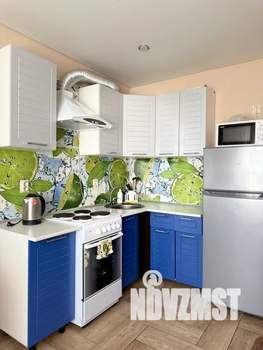 1-к квартира, посуточно, 36м2, 14/25 этаж