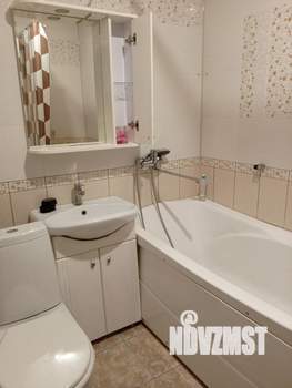 2-к квартира, на длительный срок, 44м2, 2/5 этаж