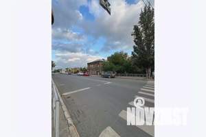 1-к квартира, посуточно, 25м2, 1/2 этаж