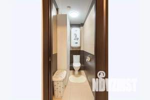 2-к квартира, посуточно, 70м2, 26/26 этаж