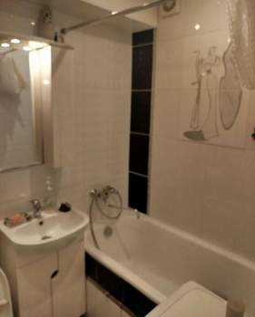 2-к квартира, на длительный срок, 44м2, 1/5 этаж