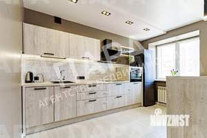 1-к квартира, на длительный срок, 38м2, 14/18 этаж