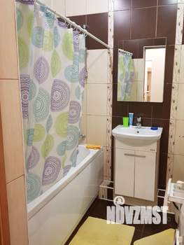 2-к квартира, на длительный срок, 43м2, 8/22 этаж