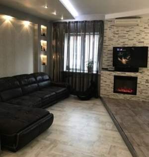 3-к квартира, на длительный срок, 90м2, 2/3 этаж