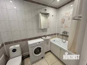 1-к квартира, на длительный срок, 34м2, 2/5 этаж