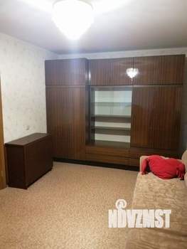 2-к квартира, на длительный срок, 44м2, 5/5 этаж
