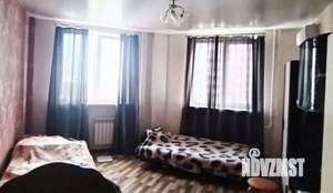 1-к квартира, на длительный срок, 34м2, 13/19 этаж