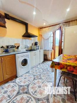 2-к квартира, посуточно, 50м2, 4/9 этаж