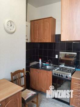 1-к квартира, на длительный срок, 30м2, 1/2 этаж