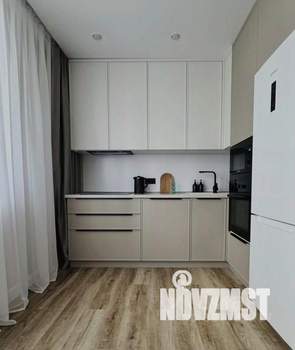 1-к квартира, посуточно, 34м2, 1/1 этаж