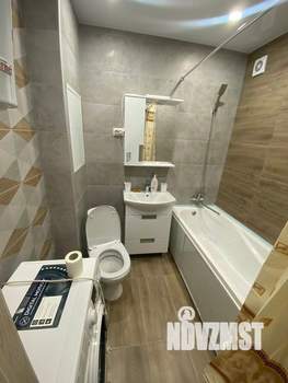1-к квартира, на длительный срок, 40м2, 4/28 этаж