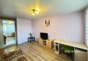 1-к квартира, на длительный срок, 31м2, 9/9 этаж