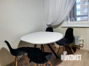 1-к квартира, на длительный срок, 38м2, 5/10 этаж