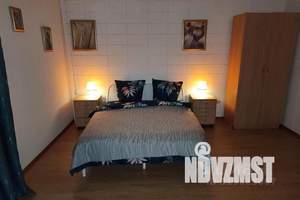 1-к квартира, посуточно, 24м2, 1/9 этаж