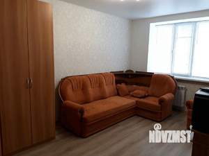 1-к квартира, на длительный срок, 35м2, 11/19 этаж