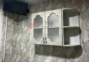 1-к квартира, на длительный срок, 32м2, 4/5 этаж