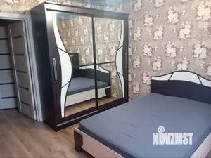 1-к квартира, на длительный срок, 44м2, 16/25 этаж