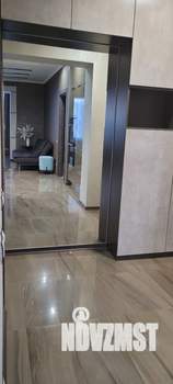1-к квартира, посуточно, 50м2, 1/9 этаж