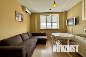 2-к квартира, посуточно, 50м2, 15/15 этаж