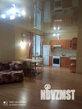 1-к квартира, посуточно, 60м2, 3/15 этаж