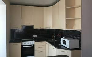 1-к квартира, на длительный срок, 34м2, 6/10 этаж