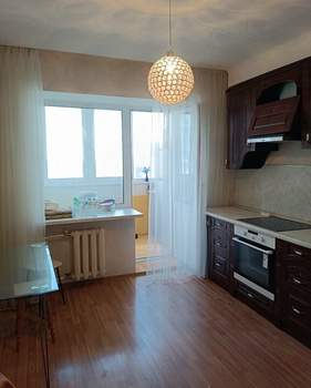 1-к квартира, на длительный срок, 48м2, 6/16 этаж