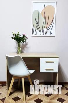 2-к квартира, посуточно, 47м2, 2/19 этаж