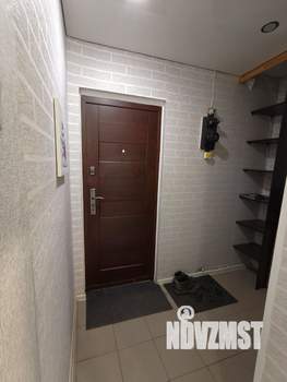 1-к квартира, посуточно, 30м2, 2/9 этаж