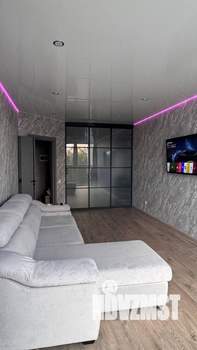 1-к квартира, посуточно, 45м2, 5/24 этаж