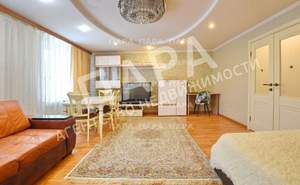 3-к квартира, на длительный срок, 96м2, 9/10 этаж