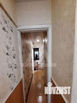 1-к квартира, на длительный срок, 36м2, 3/5 этаж