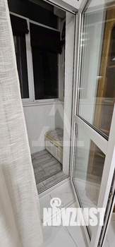 1-к квартира, на длительный срок, 40м2, 1/17 этаж
