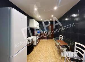 1-к квартира, на длительный срок, 38м2, 1/16 этаж