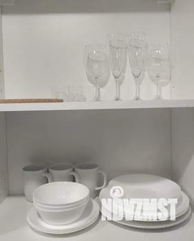 Студия квартира, посуточно, 32м2, 2/24 этаж