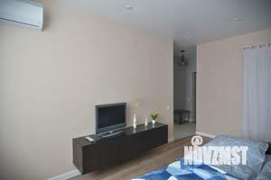 1-к квартира, посуточно, 36м2, 21/24 этаж