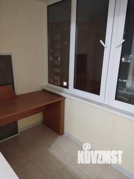 1-к квартира, на длительный срок, 34м2, 8/10 этаж