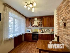 4-к квартира, на длительный срок, 101м2, 4/6 этаж