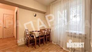 1-к квартира, на длительный срок, 43м2, 2/5 этаж