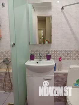 1-к квартира, посуточно, 36м2, 3/14 этаж