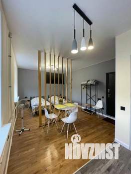 1-к квартира, посуточно, 28м2, 1/1 этаж