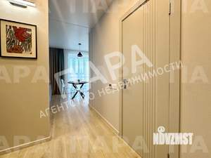 2-к квартира, на длительный срок, 60м2, 10/12 этаж