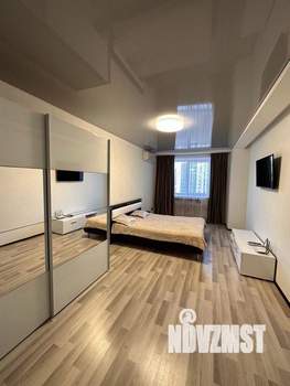 1-к квартира, на длительный срок, 54м2, 11/21 этаж